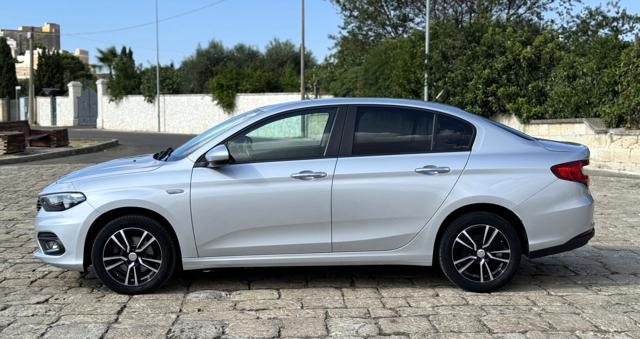 FIAT Tipo 1.3 M-Jet 95cv Lounge