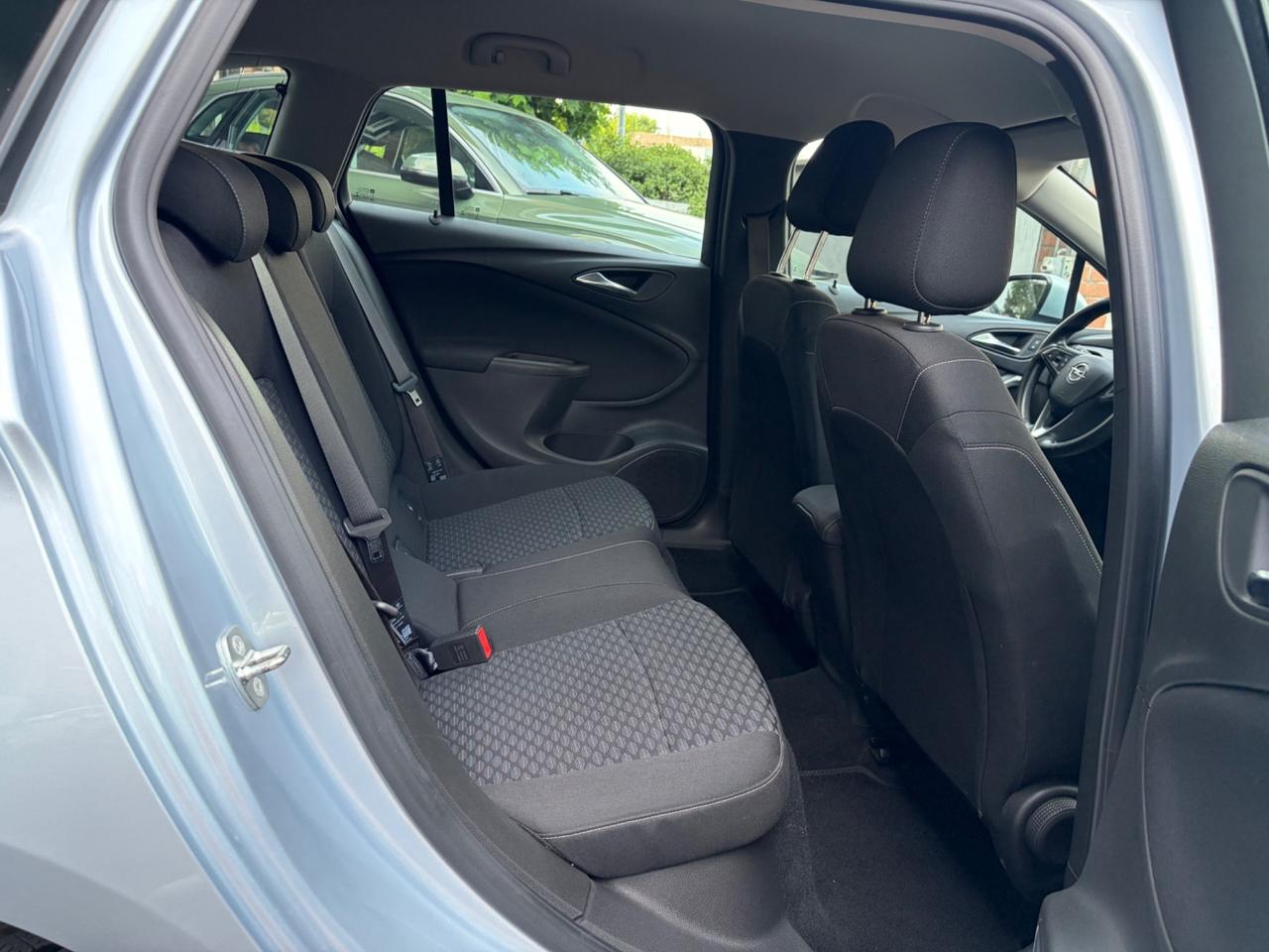 Opel Astra 1.6 CDTi 136CV Start&Stop Sports Tourer Innovation