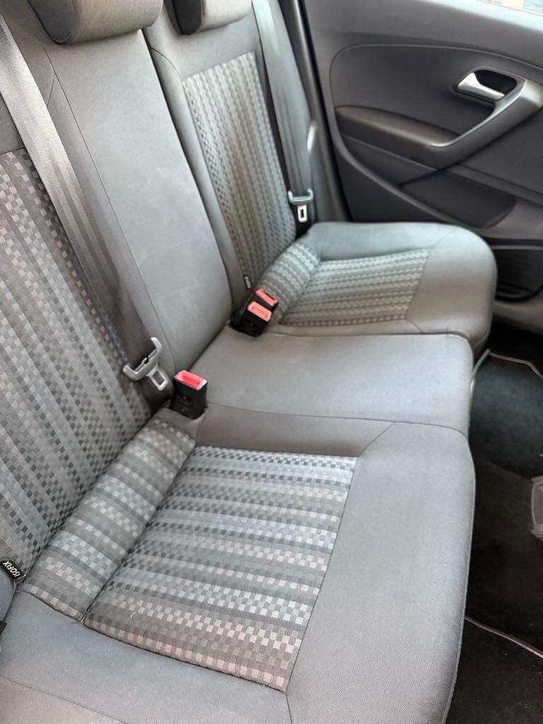 Volkswagen Polo 1.0 Benz, Euro 6B, Uni Propriet, garantita e certificata