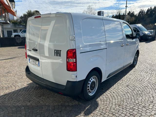 FIAT Scudo 2.0 BlueHDi 145 CV Furgone
