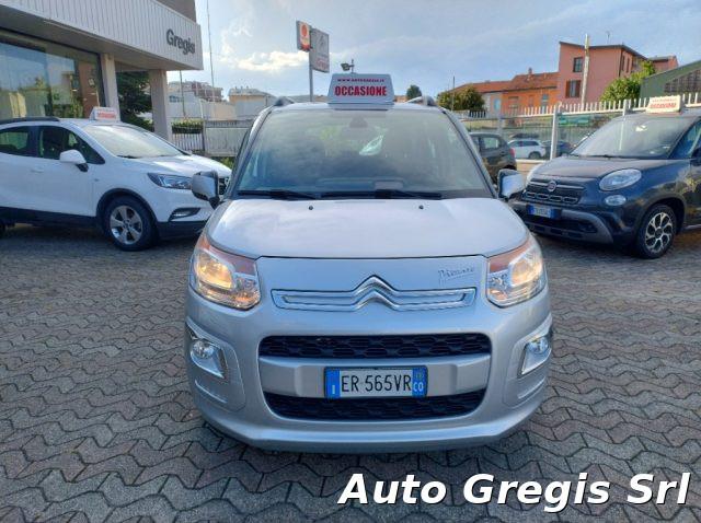 CITROEN C3 Picasso 1.4 VTi 95 Exclusive - GARANZIA FINO 24 MESI
