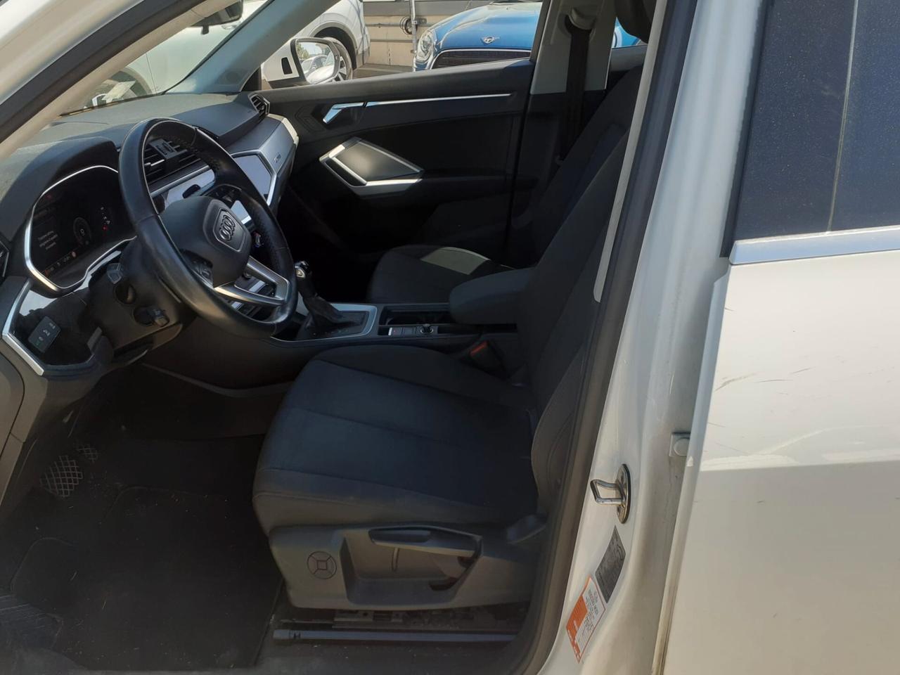 Audi Q3 35 TDI S tronic Business Advanced - 2020