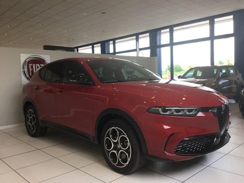 Alfa Romeo Tonale 1.3 280cv Plug-in Hybrid AT6 Sprint Q4 MY25
