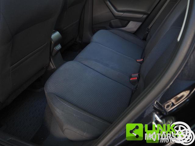 VOLKSWAGEN Polo TGI 5p Comfortline