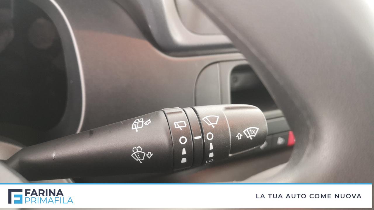 FIAT Panda III 2021 - Panda 1.0 firefly hybrid Pop s&s 70cv