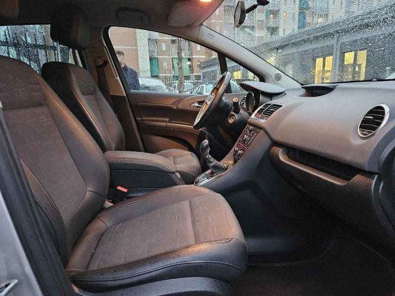 Opel Meriva 1.3 CDTI 95CV ecoFLEX