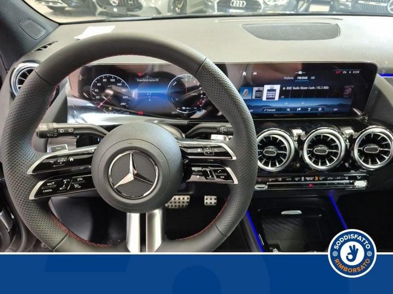 Mercedes-Benz GLA 250e EQ-Power Automatic AMG Line Advanced Plus Digital Edition