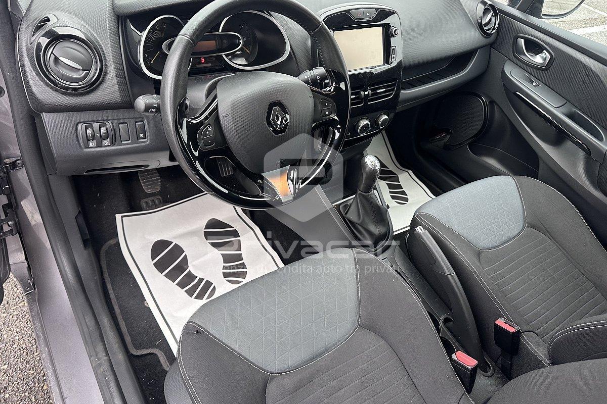 RENAULT Clio 0.9 TCe 12V 90CV Start&Stop 5 porte Energy