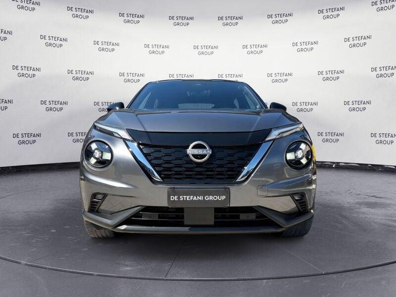Nissan Juke Juke 1.6 hev N-Connecta