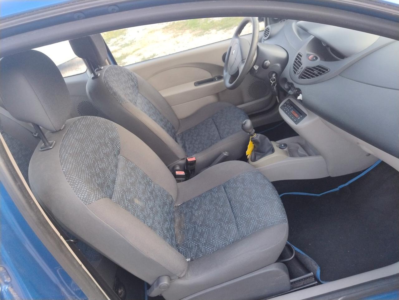 Renault Twingo 1.2 8V Le Iene