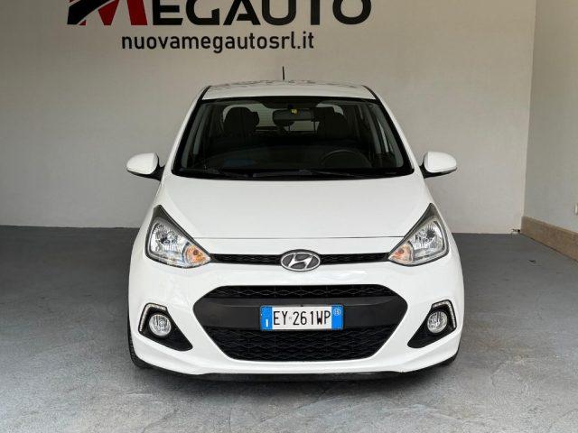 HYUNDAI i10 1.0 MPI Sound Edition