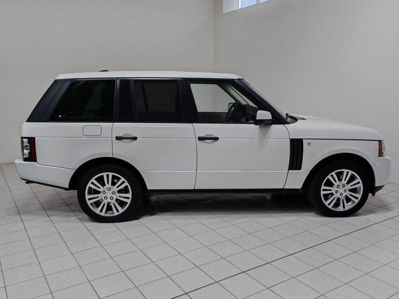 Land Rover Range Rover Range Rover 3.6 TDV8 Vogue