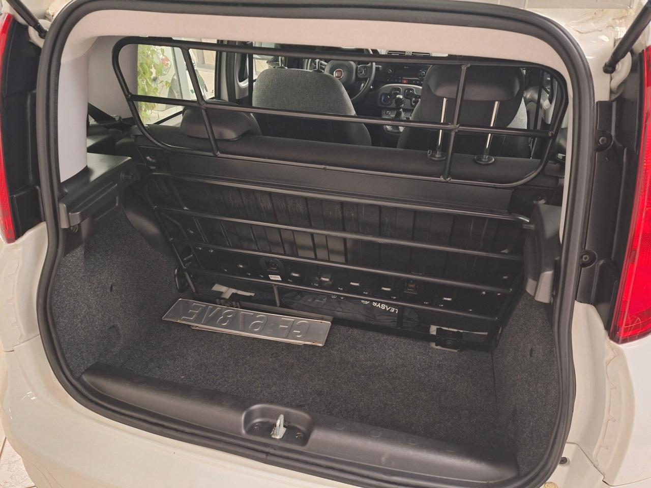 Fiat Panda Van 1.0 4 Posti S&S Hybrid