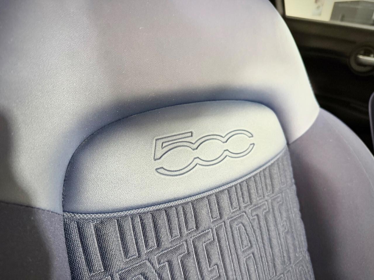 Fiat 500X 1.3 MultiJet 95CV Aziendale Club