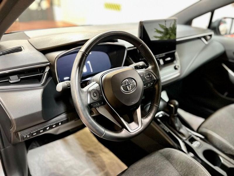 Toyota Corolla Corolla Touring Sports 1.8 Hybrid Style