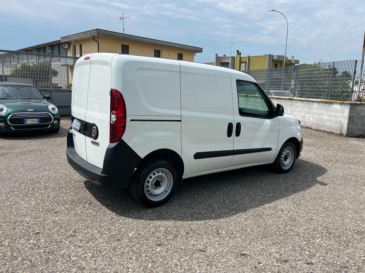 Fiat Doblo Doblò 1.6 MJT 105CV S&S Cargo Business