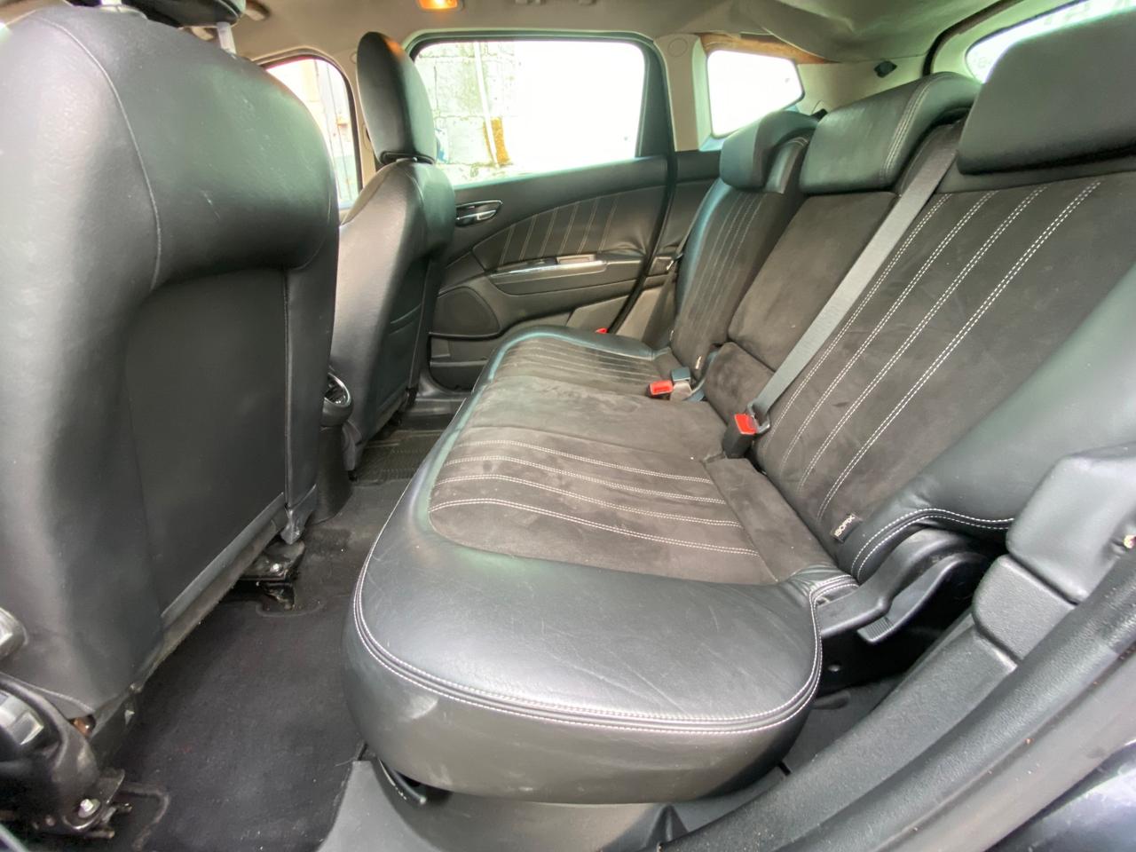 Lancia Delta 1.6 MJT DPF Argento