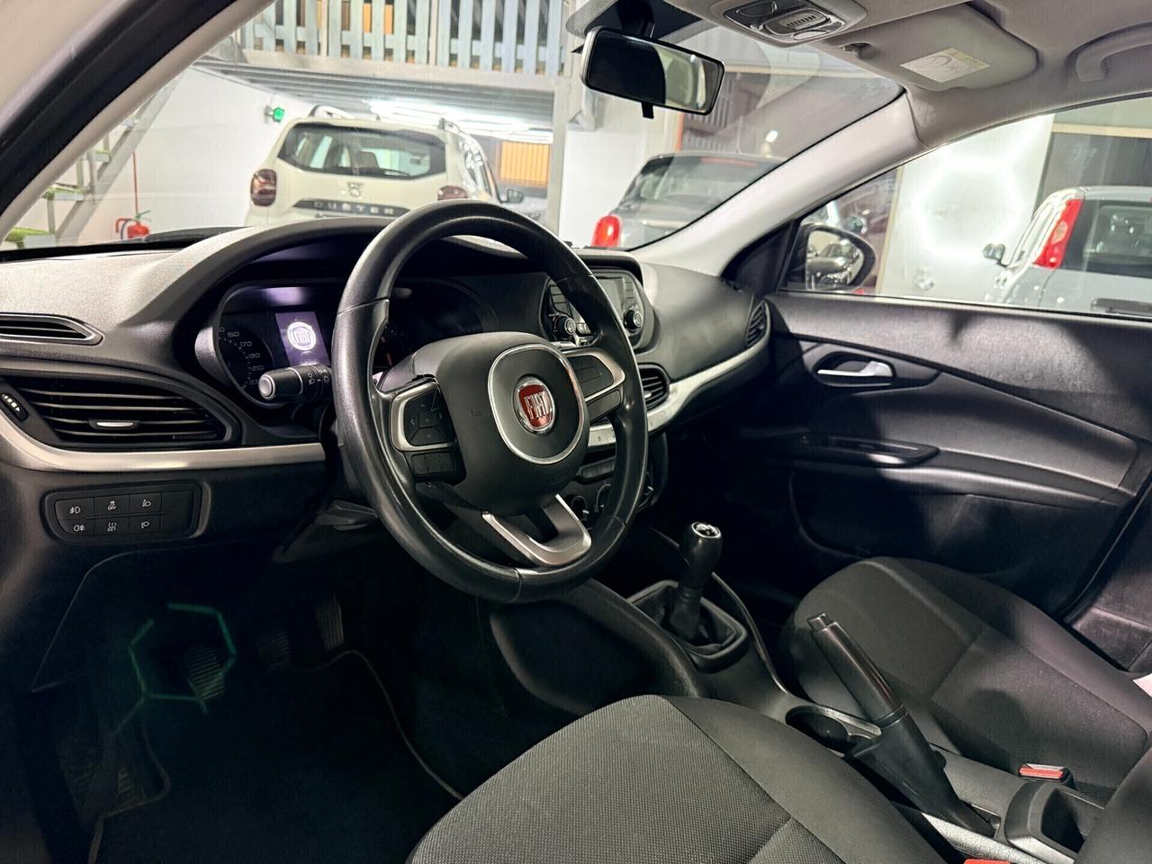 Fiat Tipo 1.3 Mjt Aziendale 5p. 95cv City Life