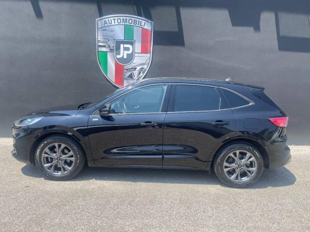 Ford Kuga 2.0 ecoblue ST-Line Design 2wd 120cv auto