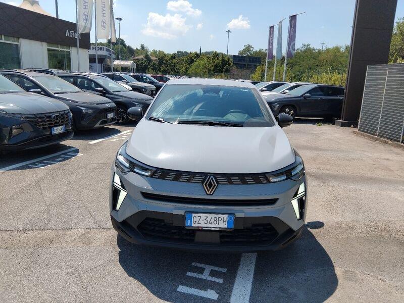 Renault Symbioz evolution E Tech full hybrid 145