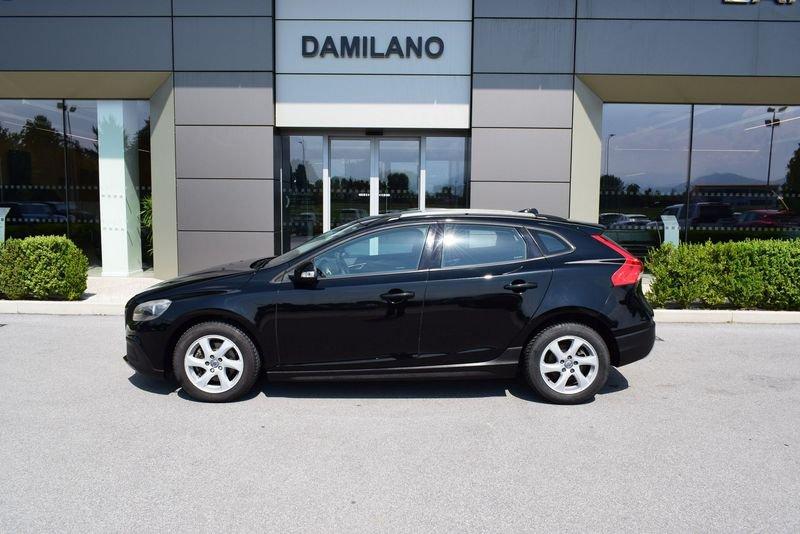 Volvo V40 Cross Country V40 Cross Country D2