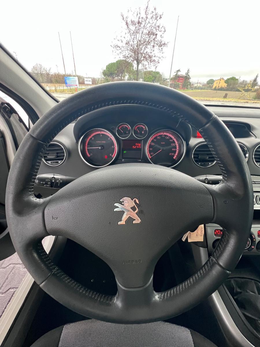 PEUGEOT - 308 - 1.6 8V HDi 93 CV 5p. Active