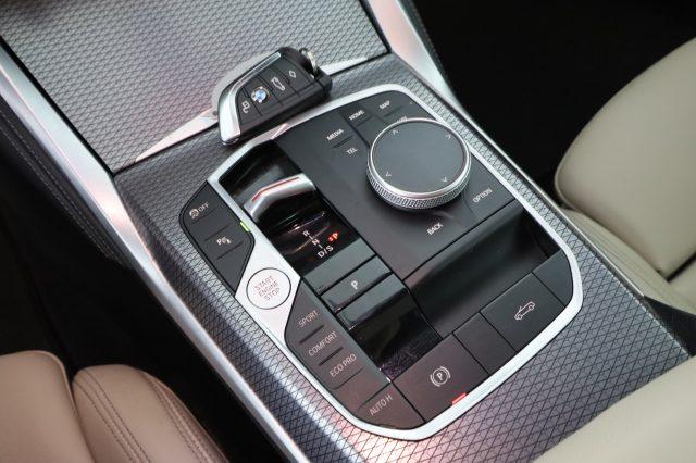 BMW 430 Serie 4 Cabrio d 48V Cabrio Msport