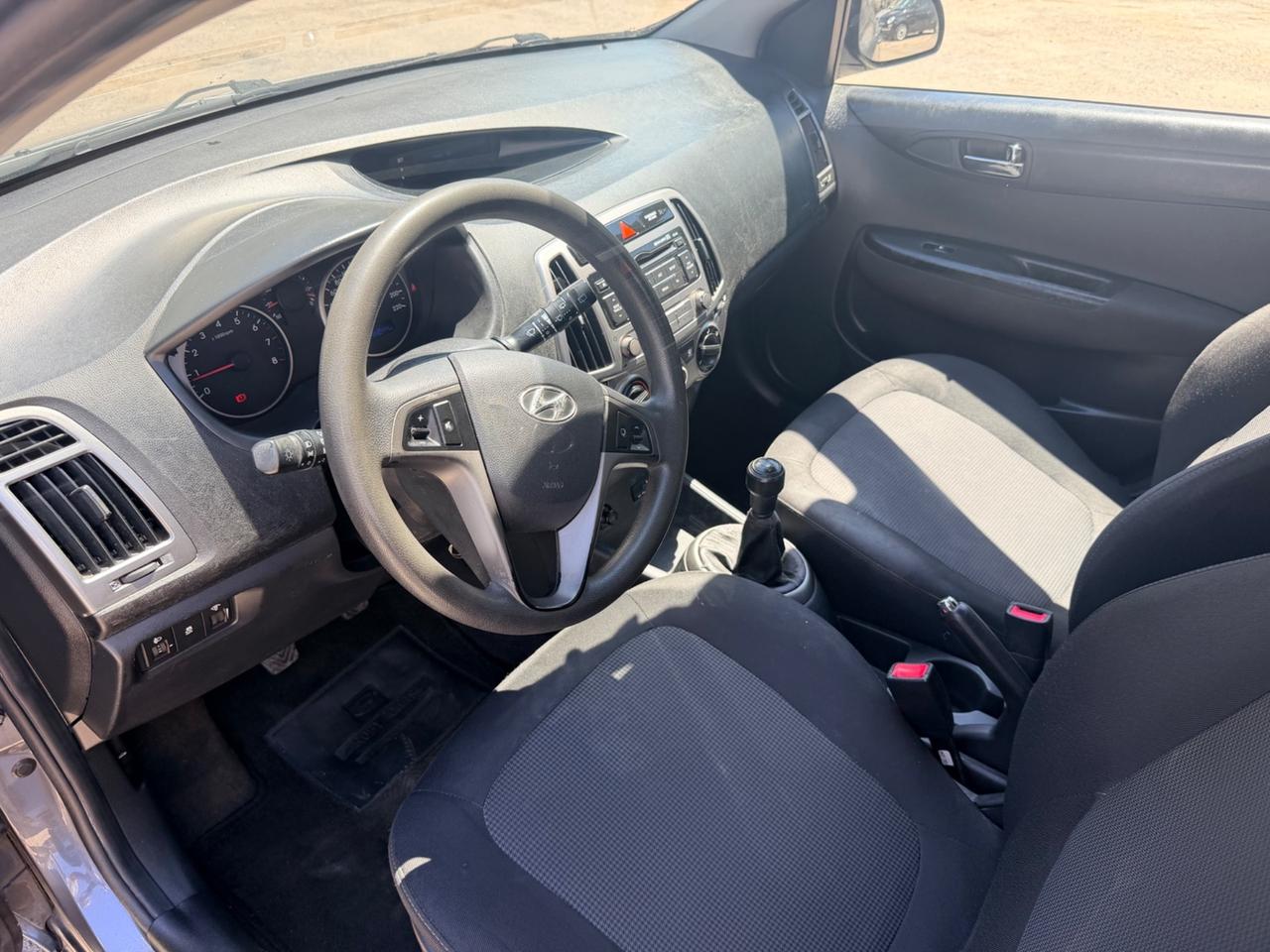 Hyundai i20 1.2 5p. Classic