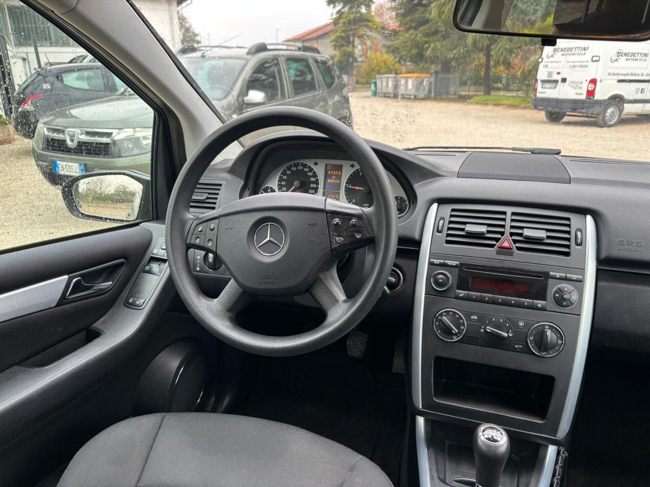 Mercedes-benz B 180 CDI Tua a109€/ Mese