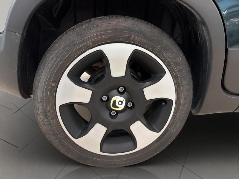 FIAT Panda Cross Panda Cross 1.0 FireFly S&S Hy...