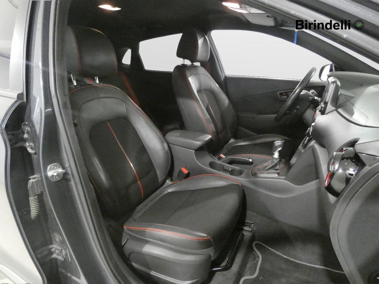 HYUNDAI Kona 1ªs. (2017-23) - Kona 1.0 T-GDI Exellence
