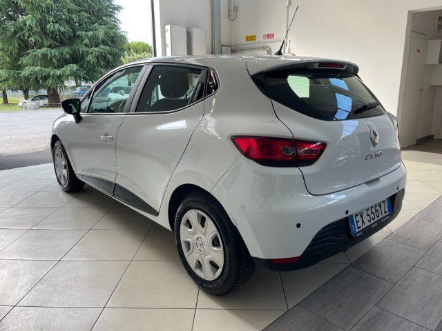 RENAULT Clio 1.2 75CV GPL 5 porte Wave