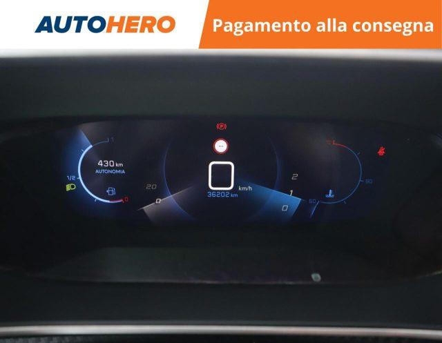 PEUGEOT 208 PureTech 100 Stop&Start 5 porte Allure