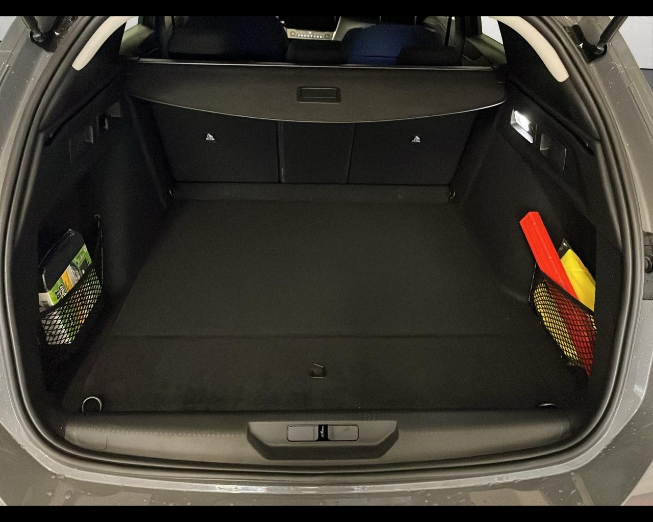 PEUGEOT 308 SW - PureTech 130 S&S Active Pack