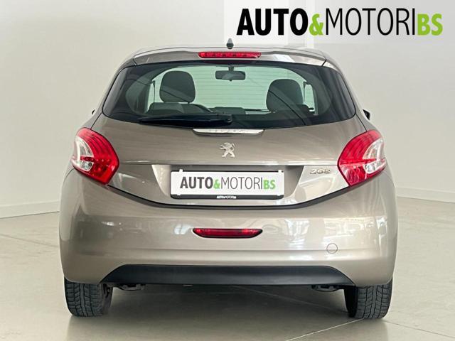 PEUGEOT 208 1.4 VTi 95CV 5p. Active