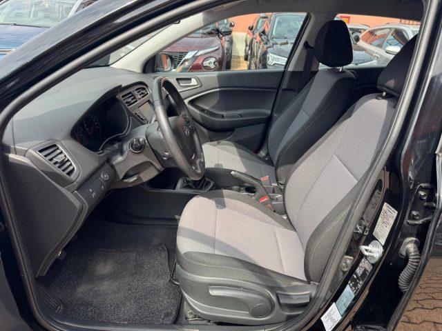 HYUNDAI i20 1.2 5 porte Econext Connectline