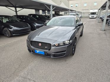 Jaguar XE 2.0 D Turbo 180CV aut. R-Sport