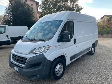 Fiat Ducato 2.3 Mjt 130 cv