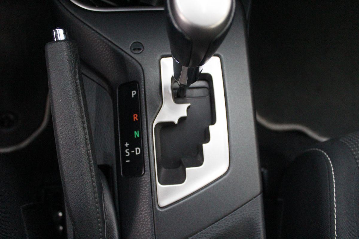 TOYOTA - RAV4 - 2.5 Hybrid 4WD Business