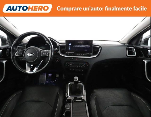 KIA XCeed 1.4 T-GDi Evolution