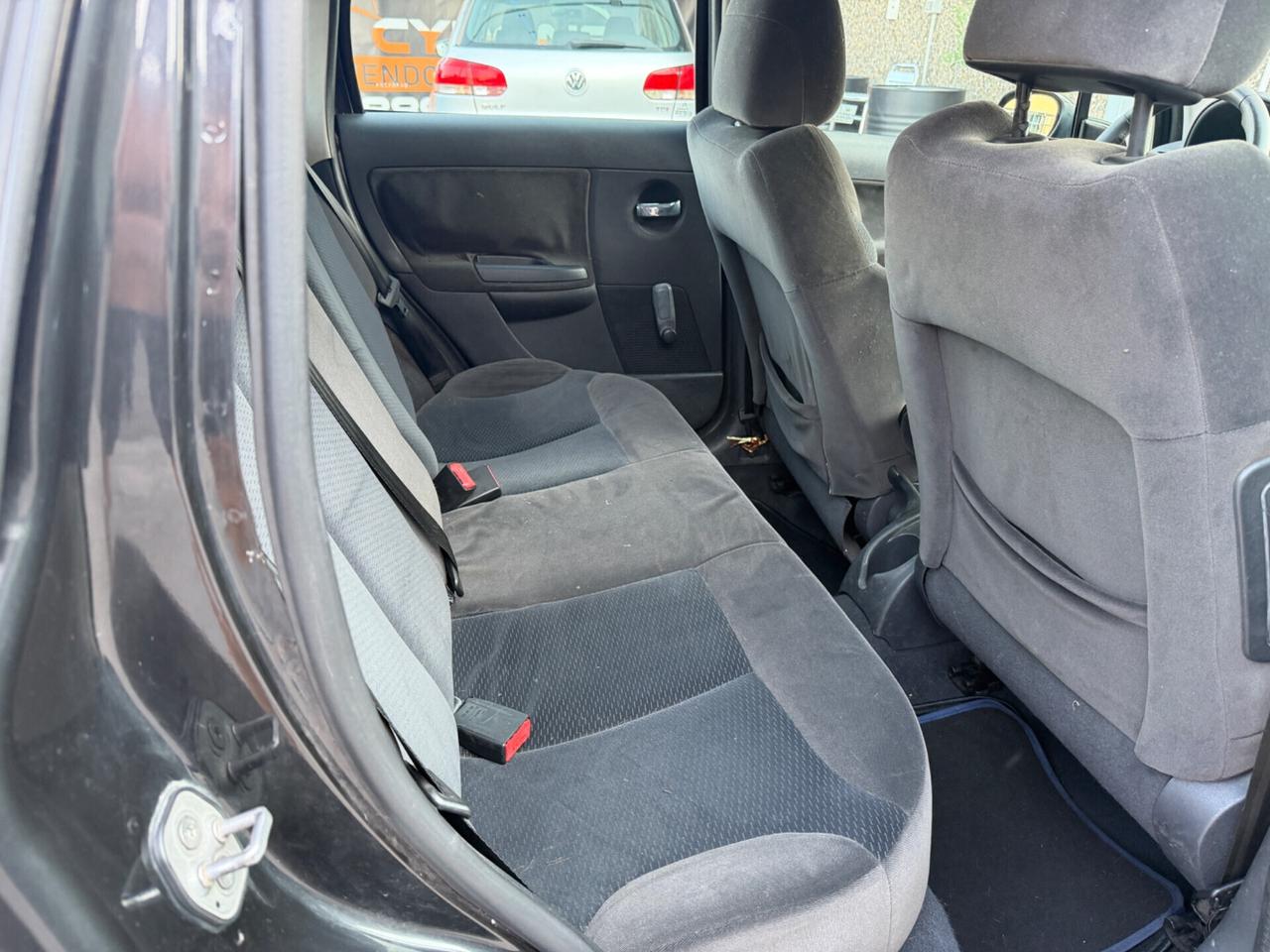 CITRON C3 1.1 BENZ-GPL VALIDO 2030 EURO4 UNI PRO