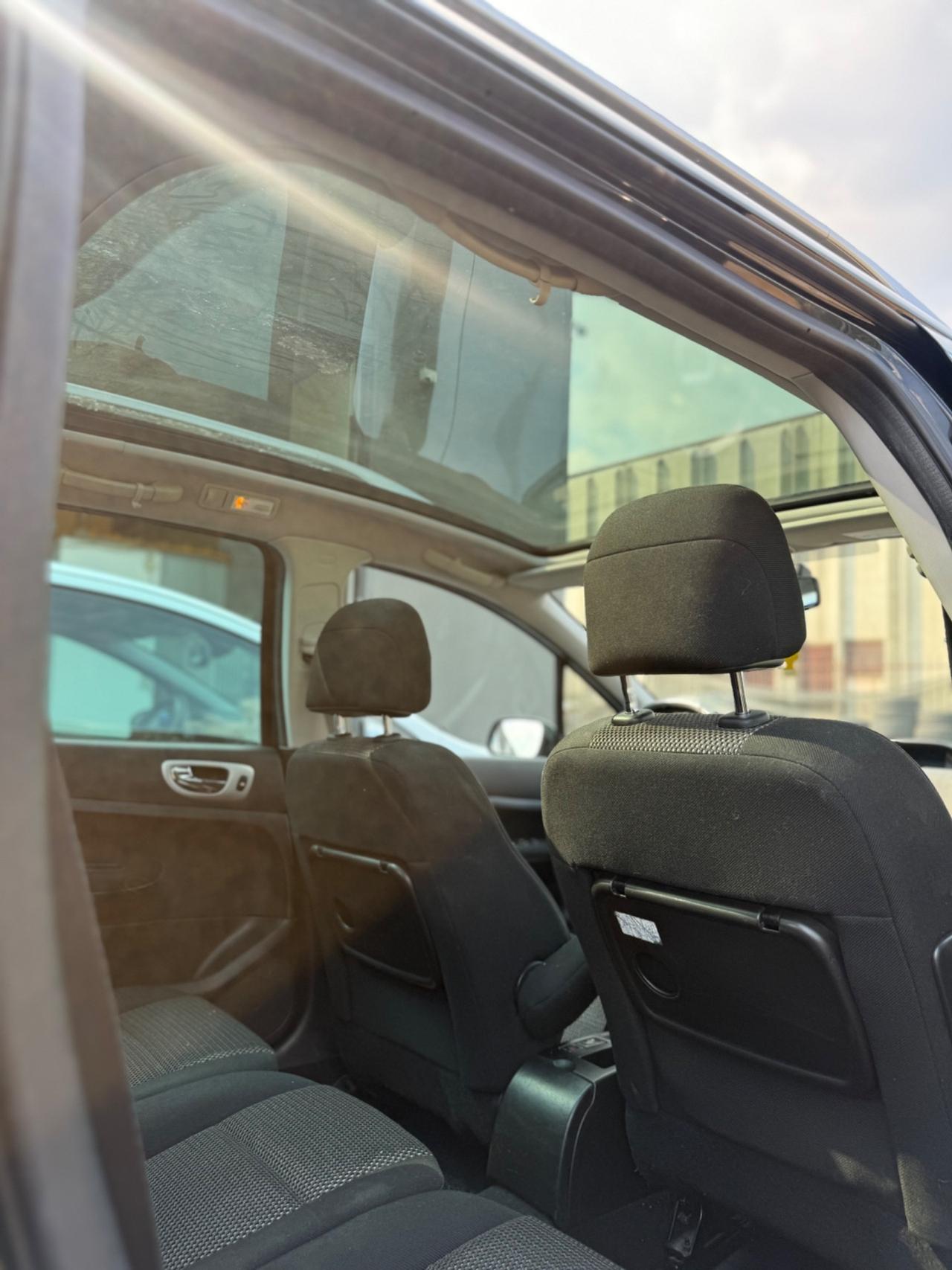 Peugeot 307 1.6 16V SW Australian