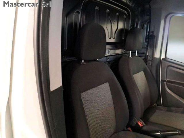 FIAT Doblo CARGO 1.3 Multijet 16v SX 95cv E6 - GE231CT