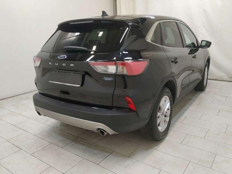 Ford Kuga 1.5 ecoblue Titanium 2wd 120cv