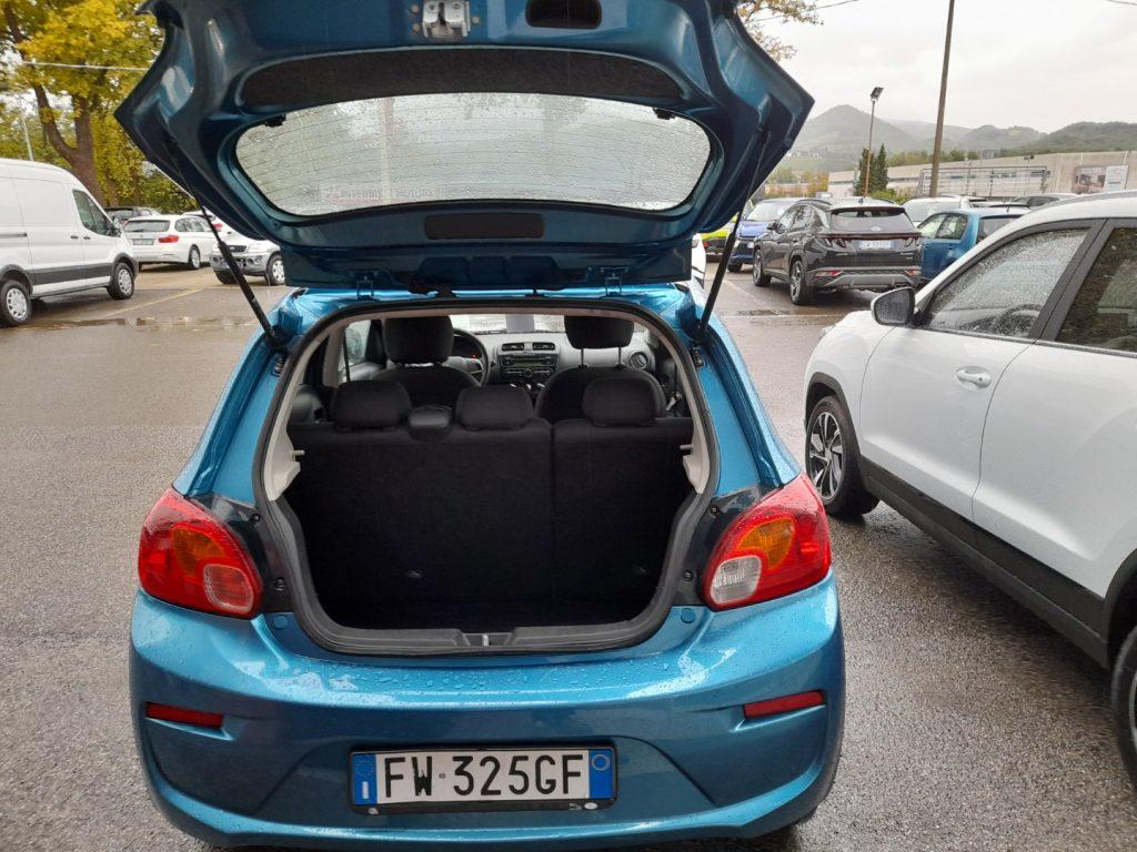 MITSUBISHI Space Star 2ª serie Space Star 1.0 ...