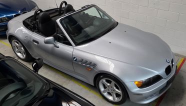 Bmw Z3 2.8 24V cat Roadster