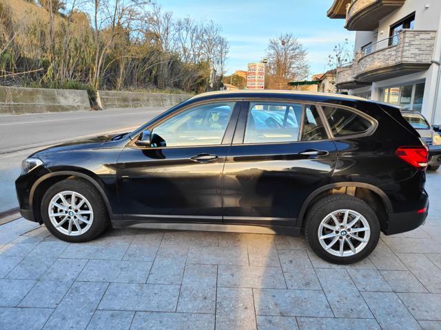 BMW X1 sDrive16d Business Advantage