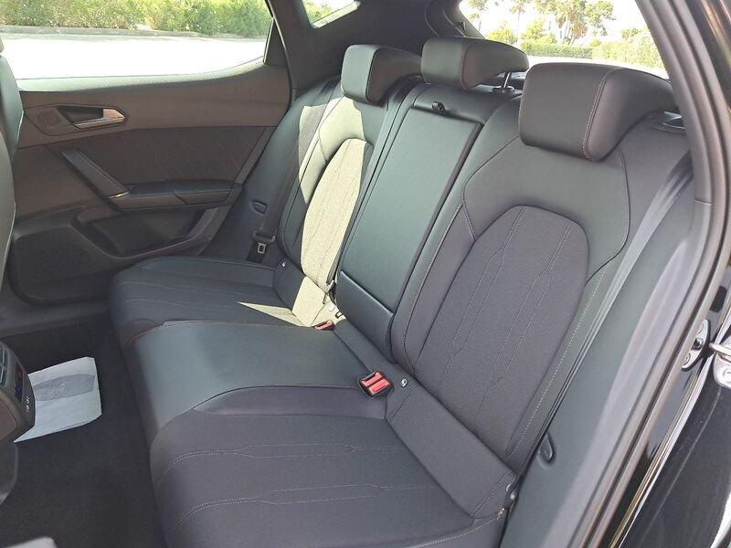 Cupra Leon Leon 2.0 TDI 150 CV DSG