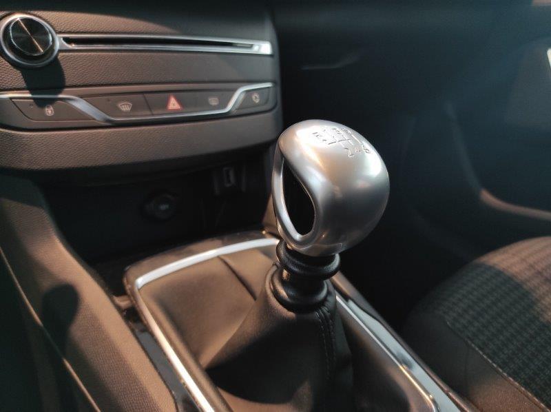 PEUGEOT 308 2ª serie - 308 BlueHDi 120 S&S SW Business