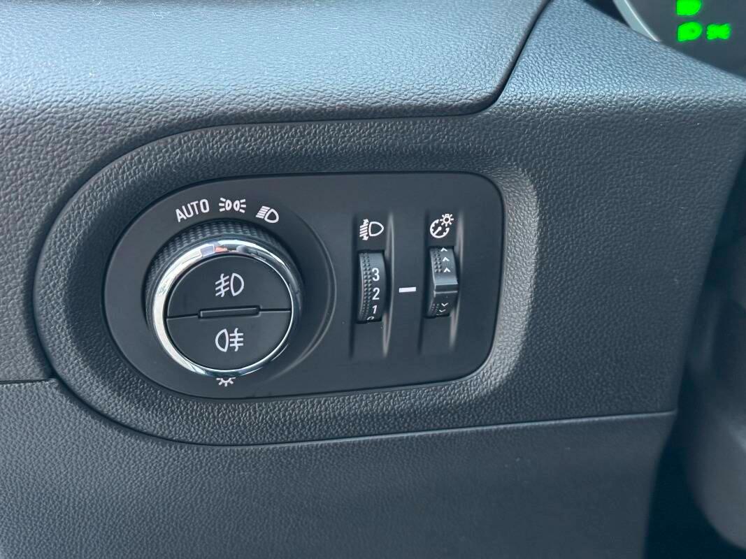 Opel Grandland X 1.5 ecotec Innovation s&s 130cv